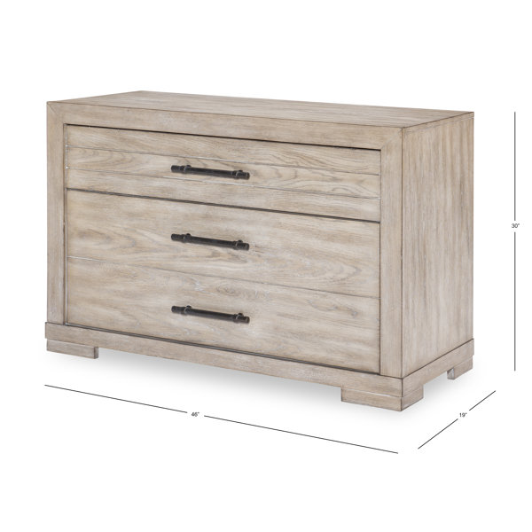 Birch Lane™ Appleton Home Office Credenza Wayfair